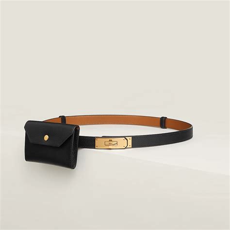 kelly belt pocket hermes